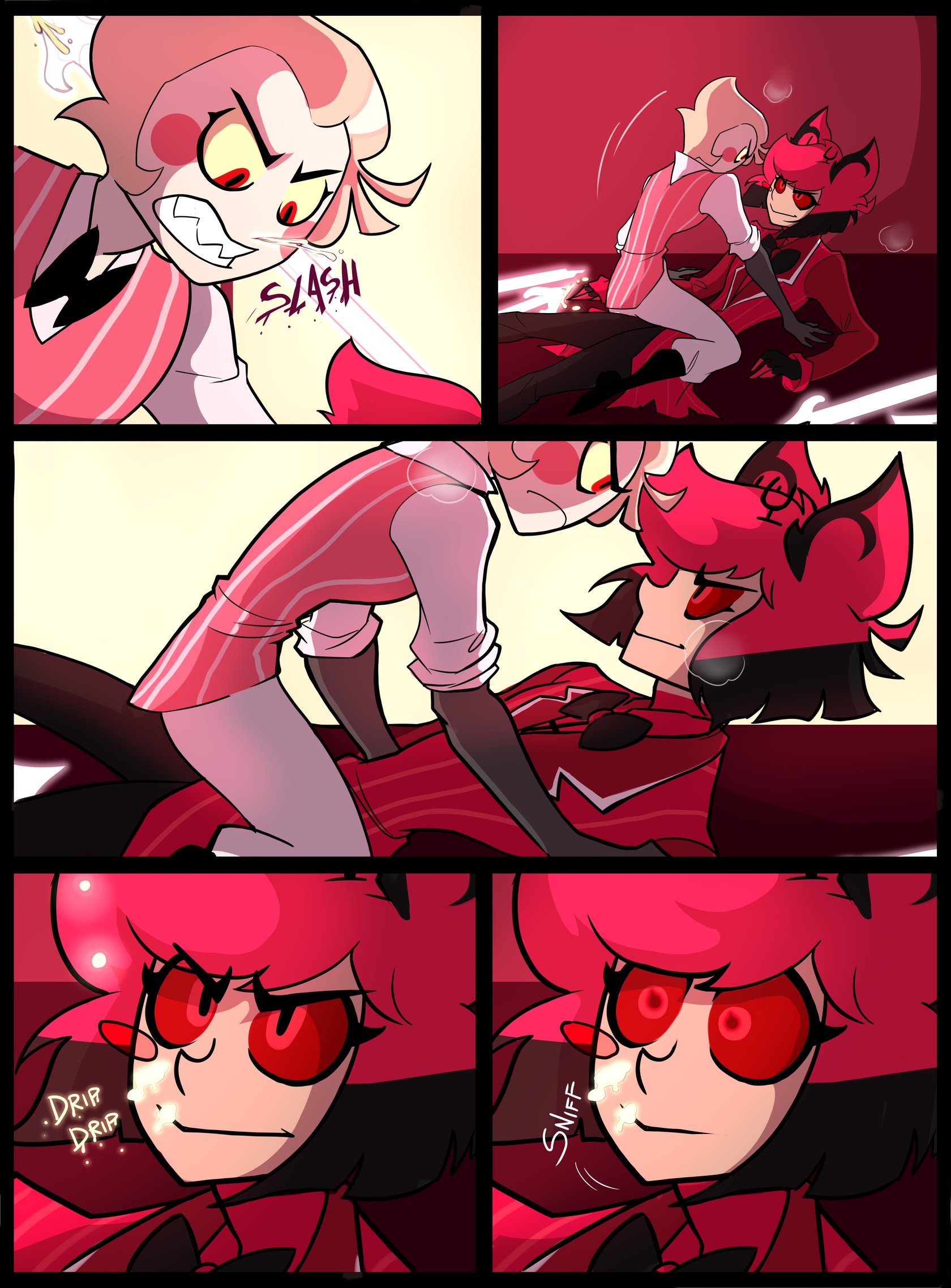 Ambrosia gay manga – page 5
