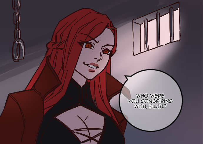 Awakening 1 – page 11