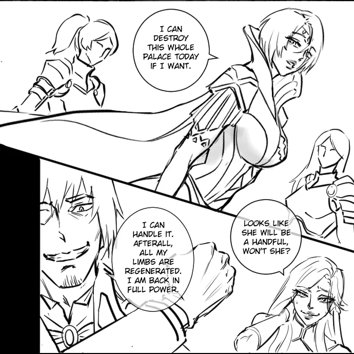 Awakening 1 – page 157