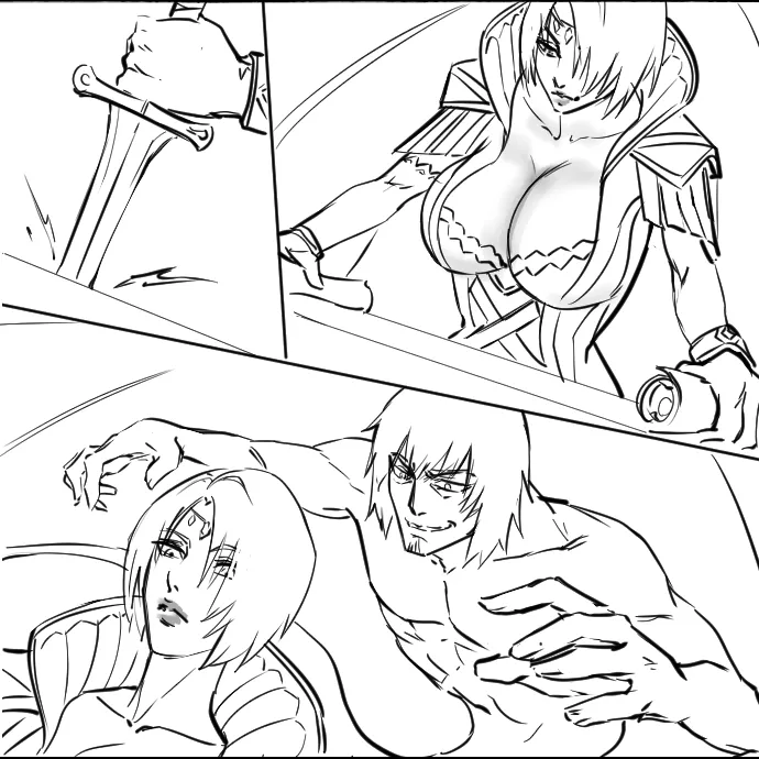 Awakening 1 – page 158