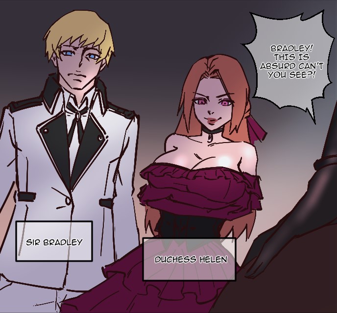 Awakening 1 – page 8