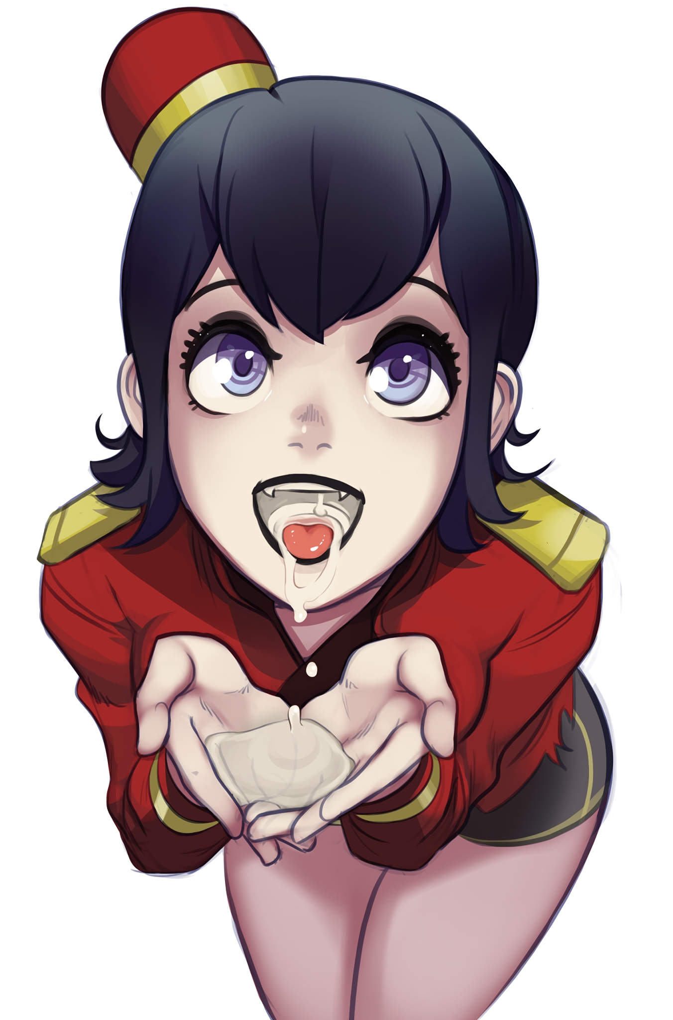 Mavis 10 Hour Hotel Transylvania – page 6
