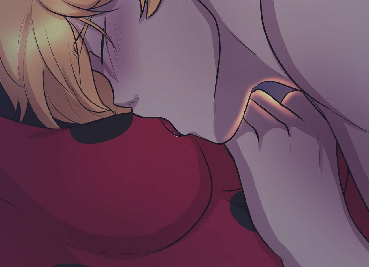 Relax Miraculous Ladybug – page 26