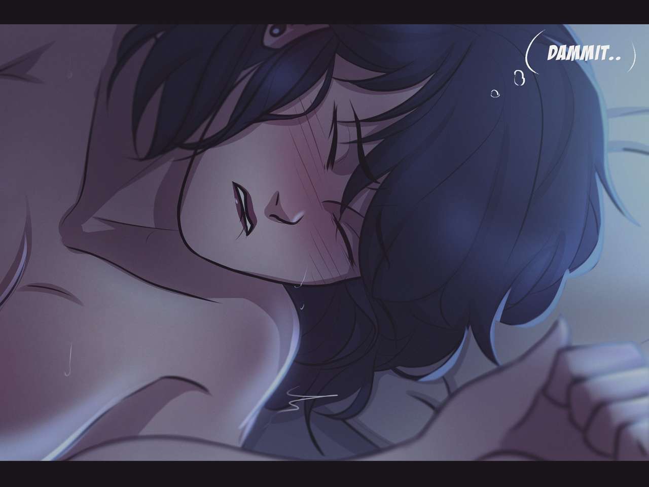 Relax Miraculous Ladybug – page 42