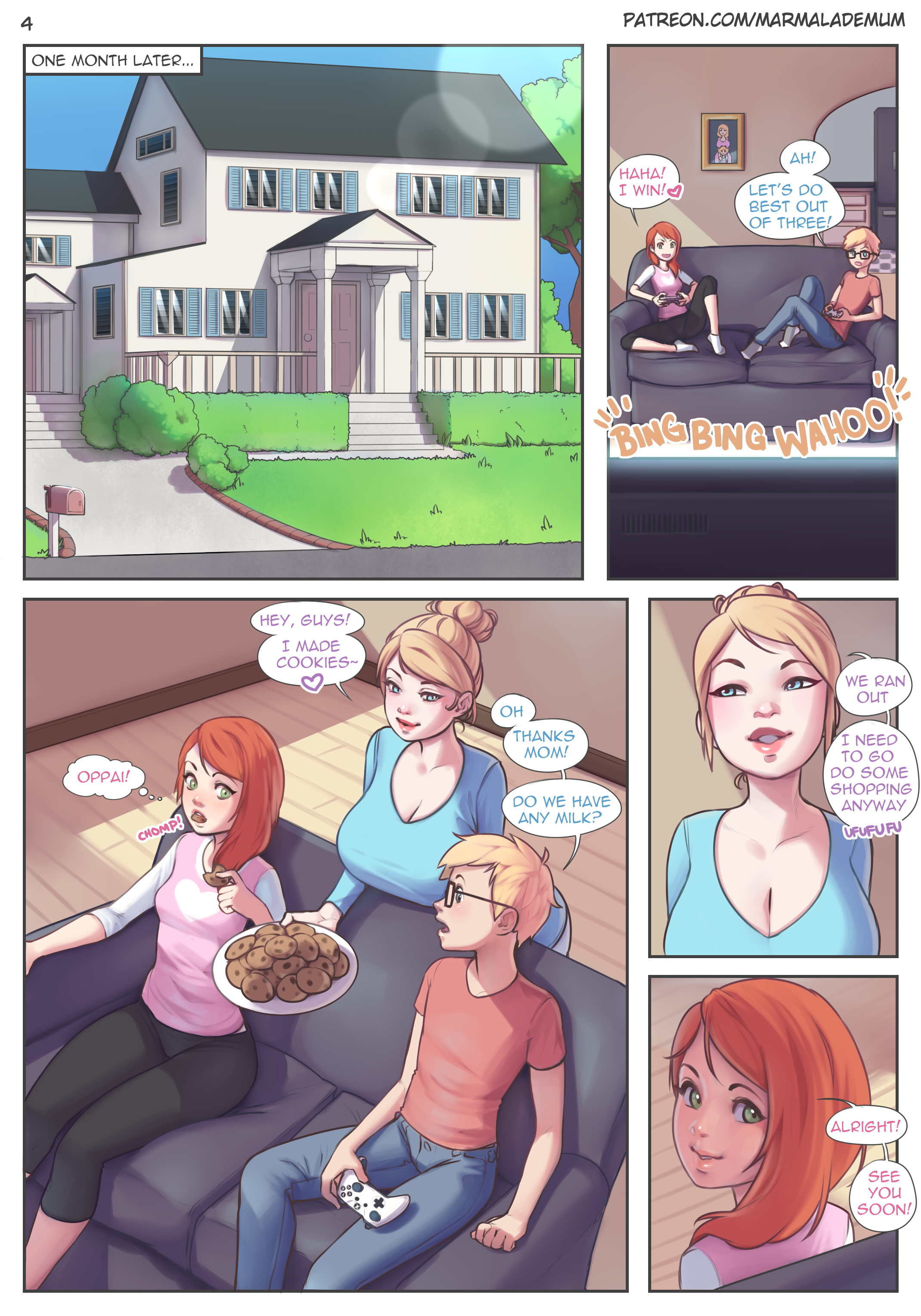 Chemistry Class – page 5