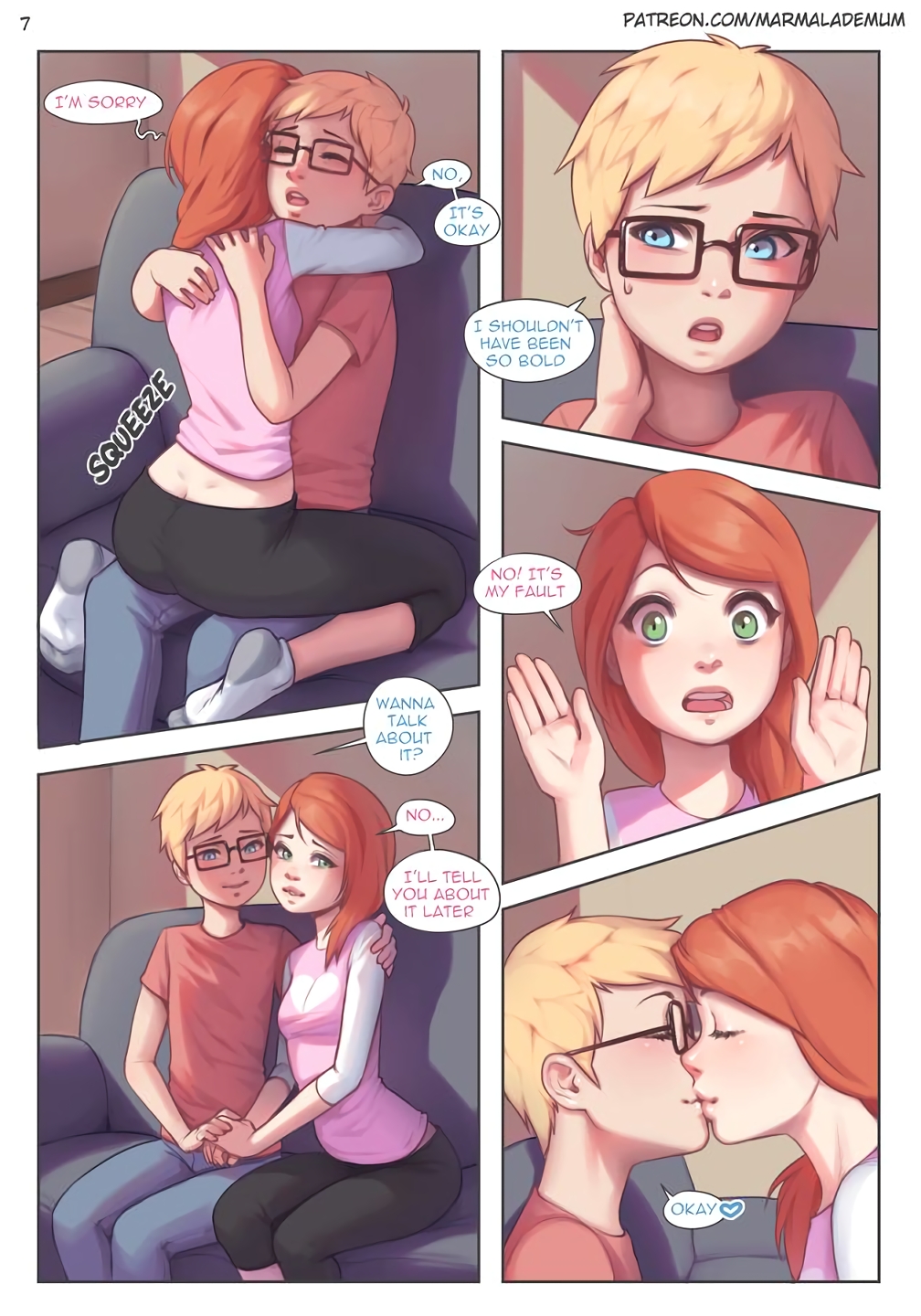 Chemistry Class – page 8
