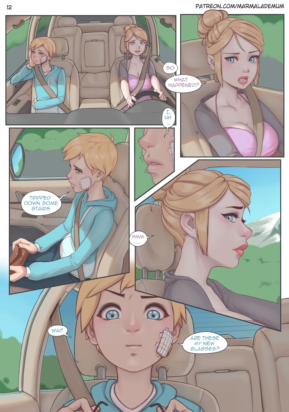 Chemistry Class – page 13