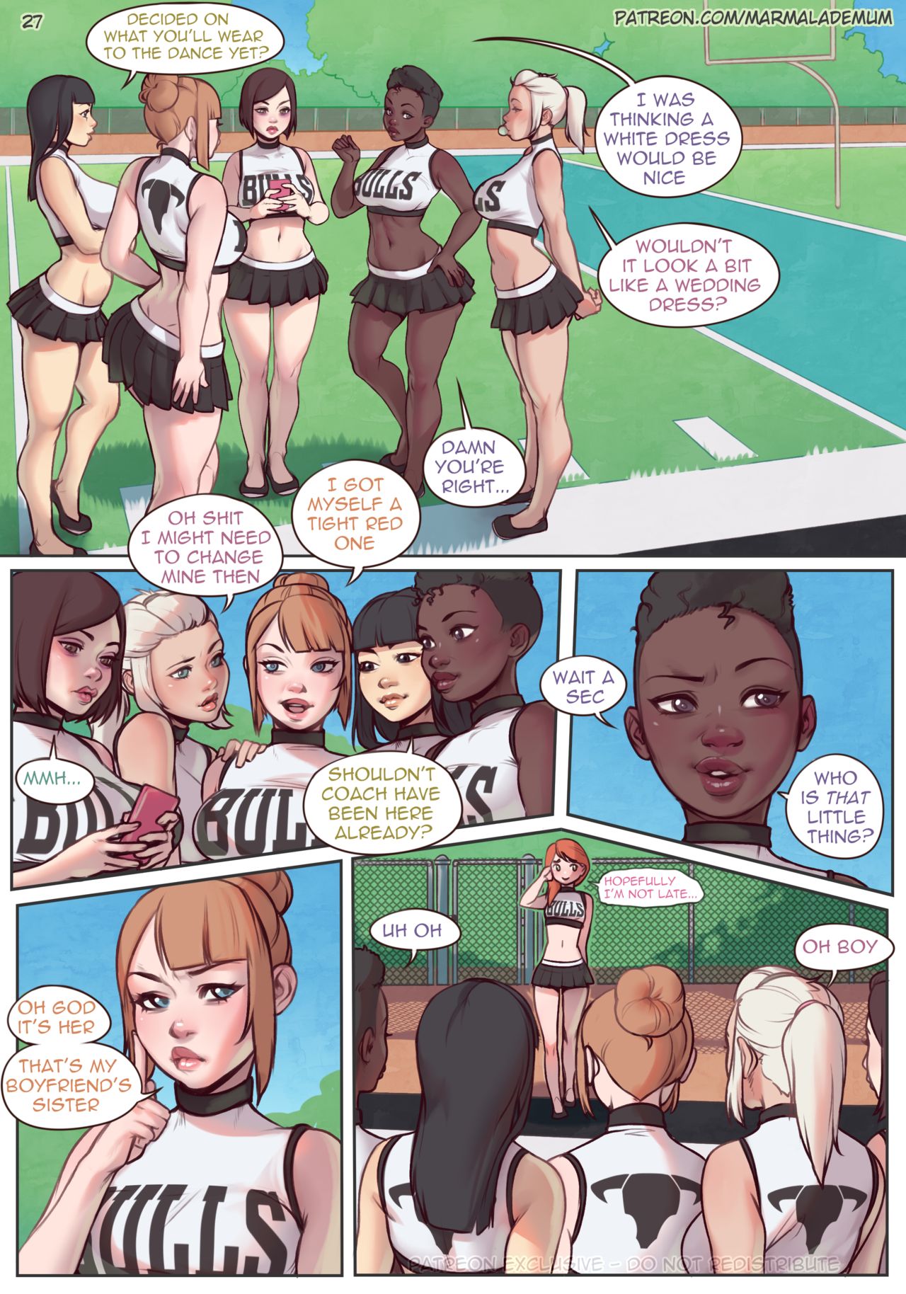 Chemistry Class – page 28
