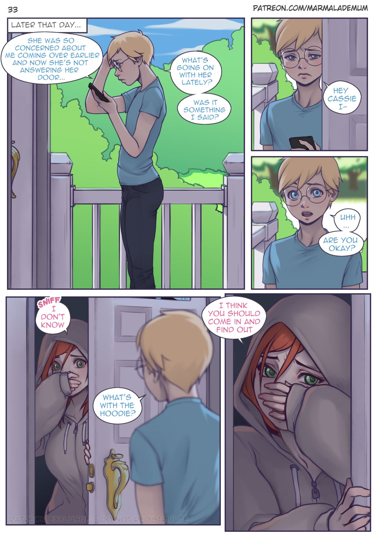 Chemistry Class – page 34
