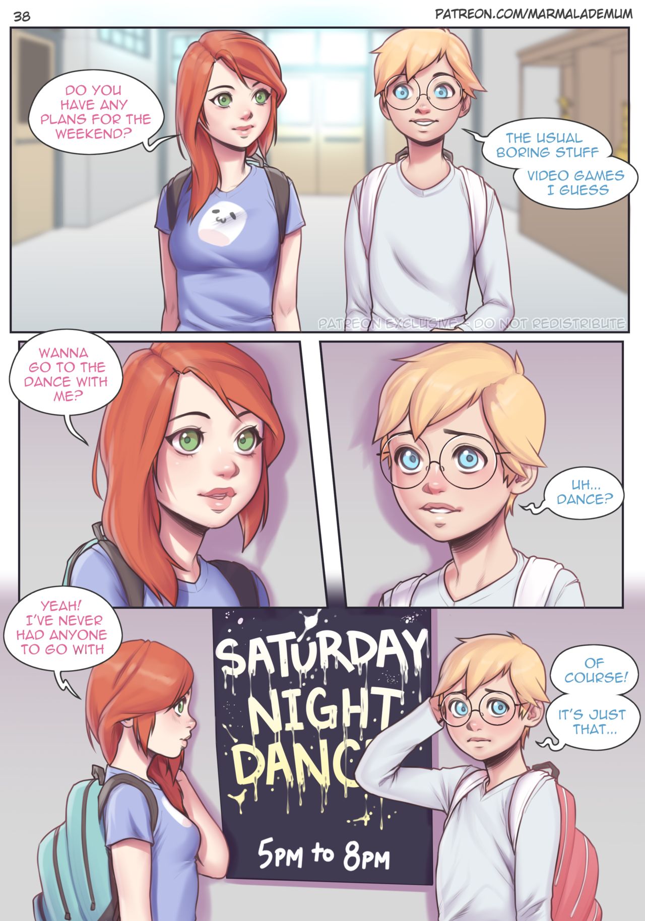 Chemistry Class – page 39