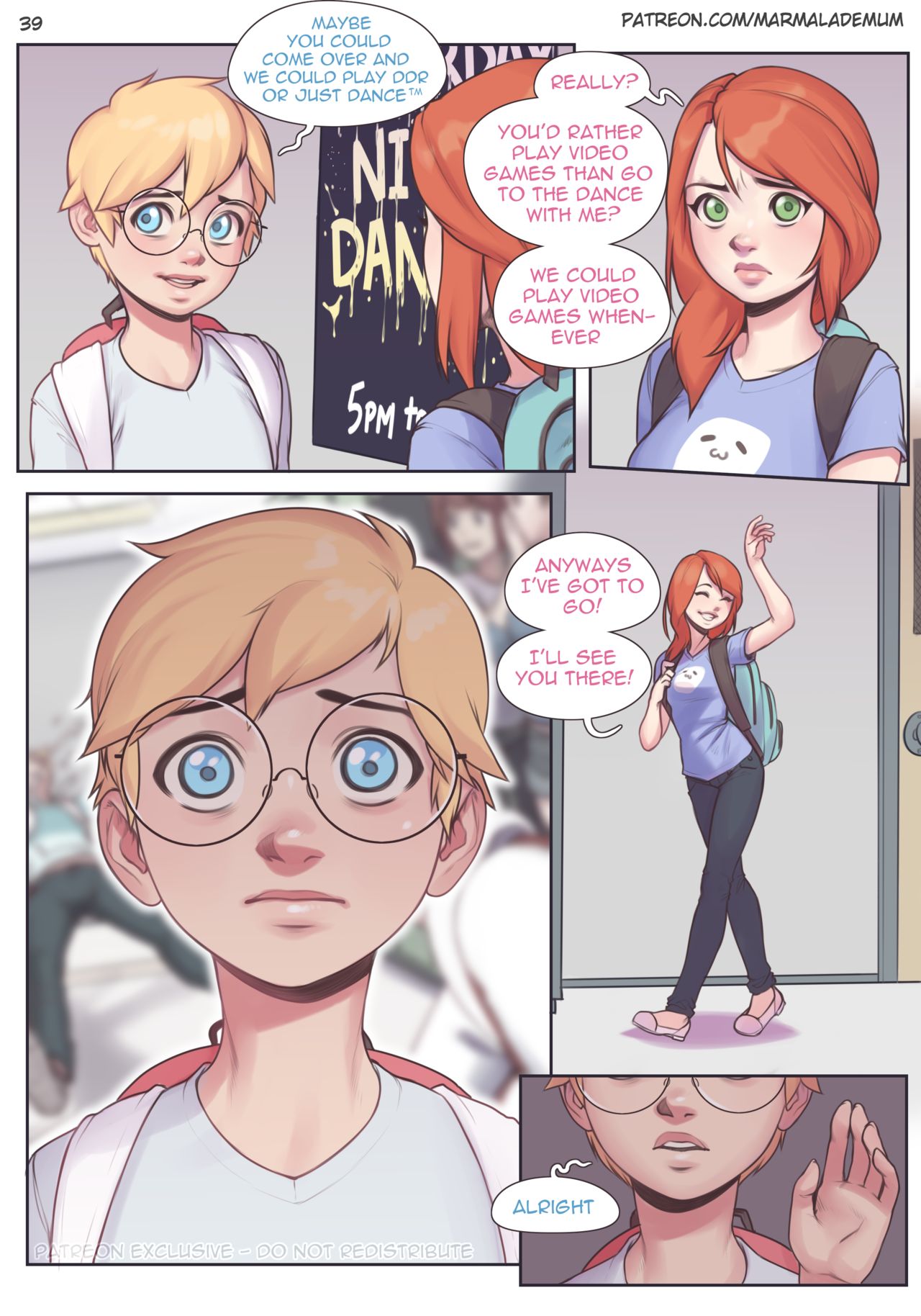 Chemistry Class – page 40