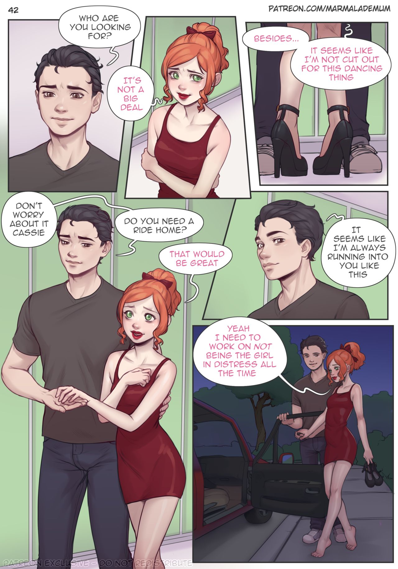 Chemistry Class – page 43