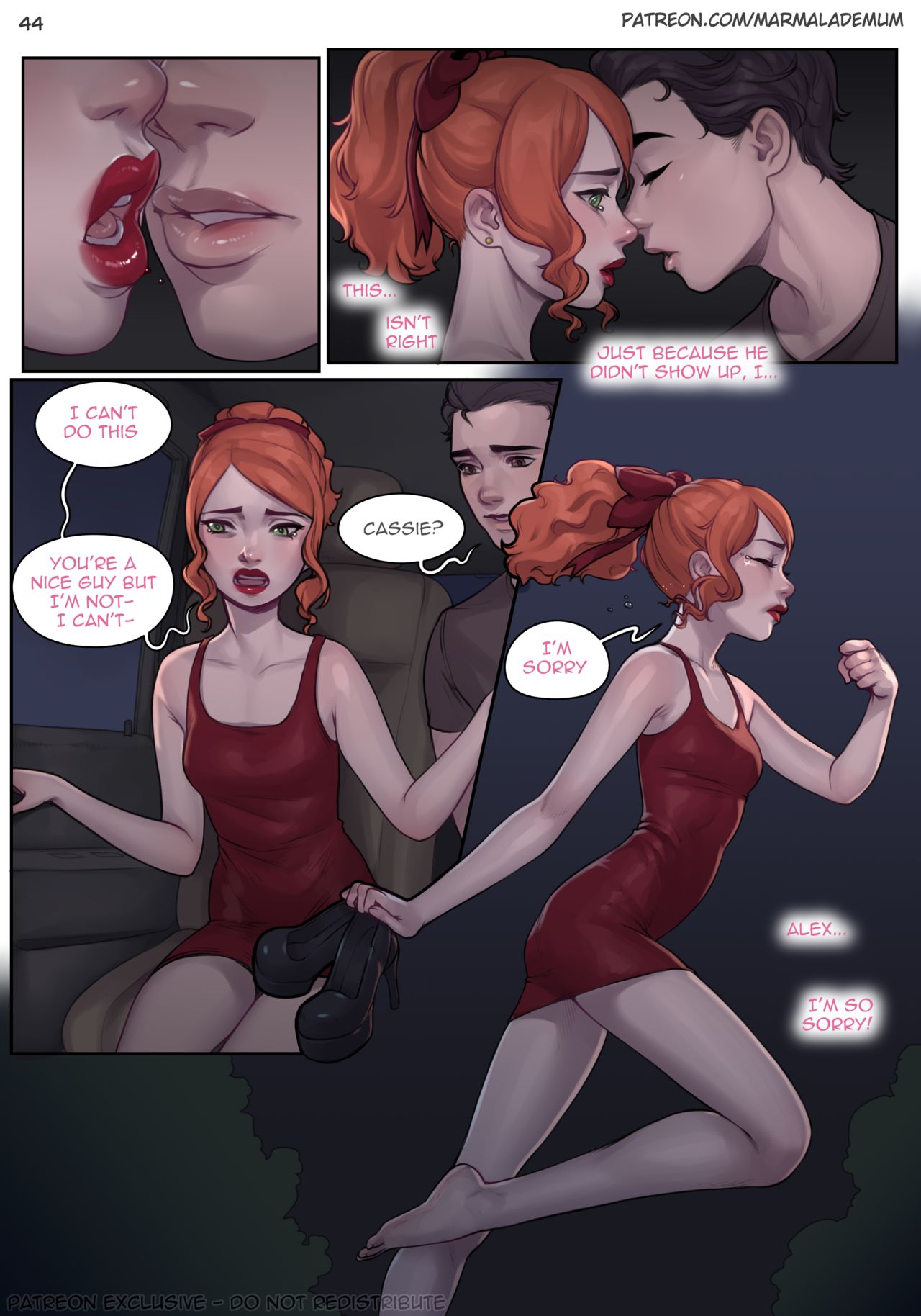 Chemistry Class – page 45