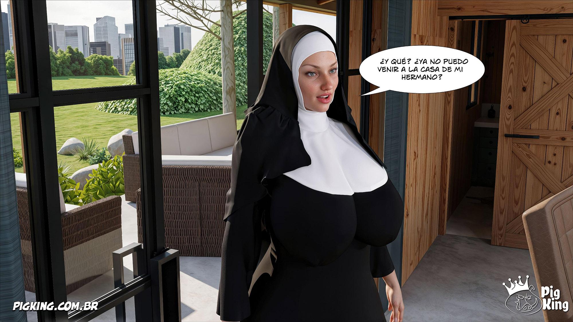 Gammer – Ms. Camila Gammer - Ms. Camila - Spanish - Chapter 9 – page 8