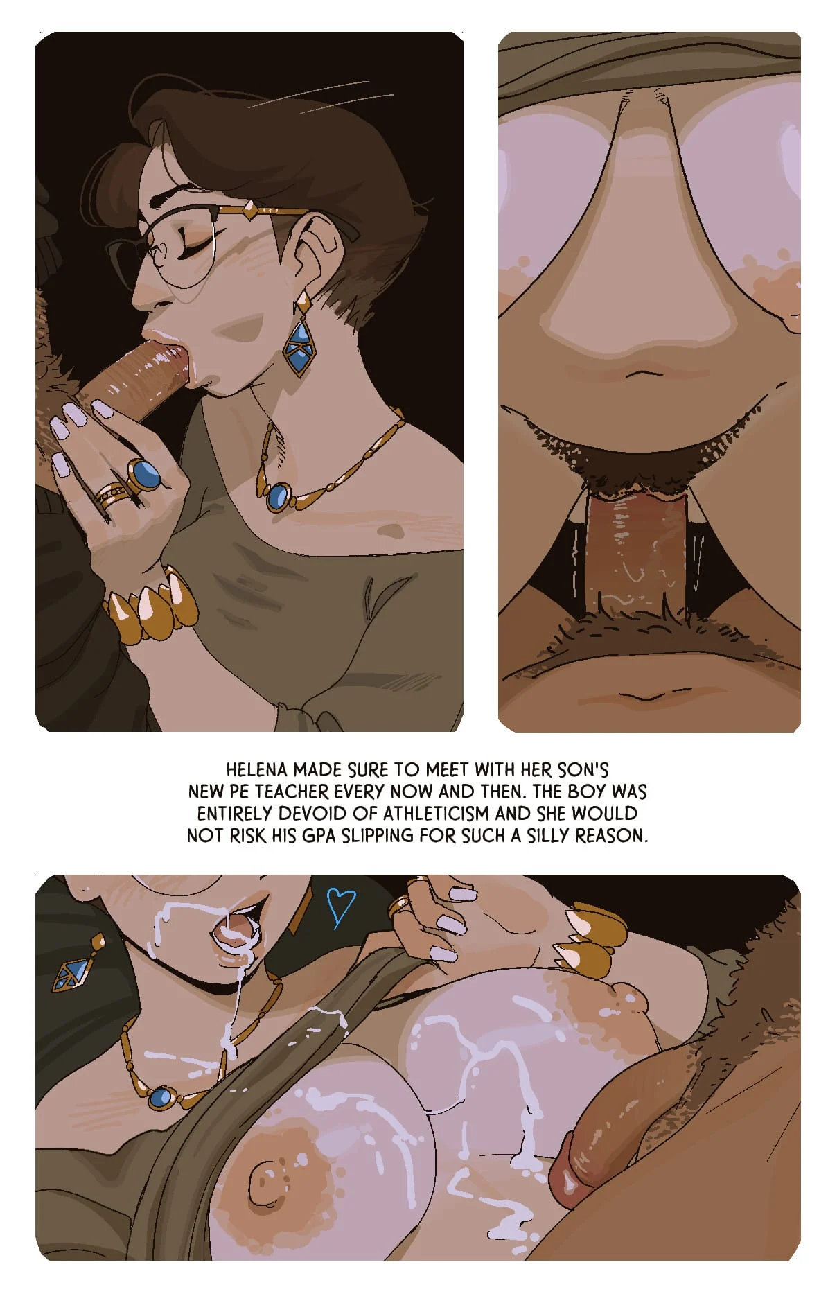 SFW Waifu Delivery Operation – Now with NSFW Waifu Delivery Operation 2 – page 13