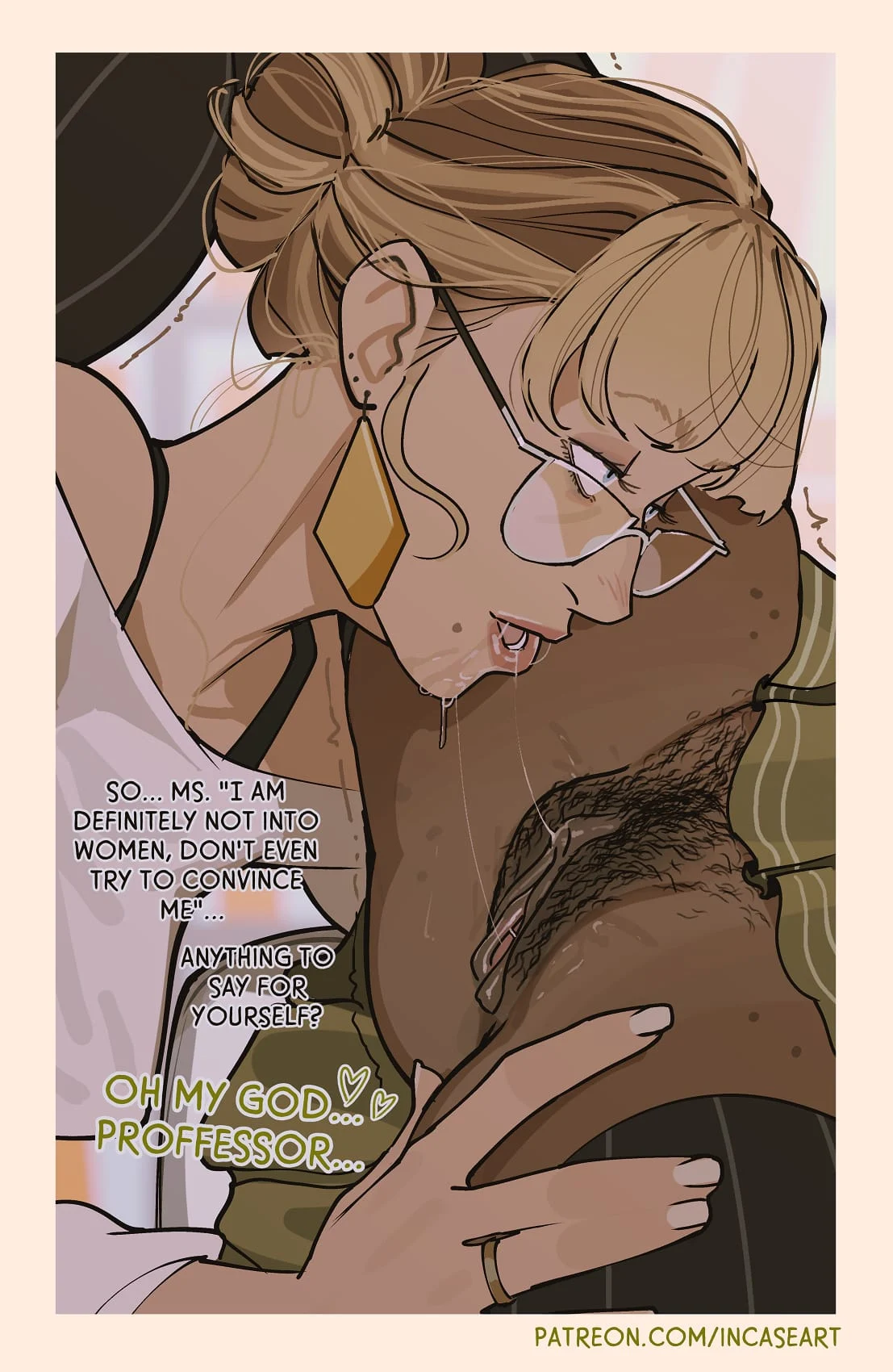 Daily 1hr Drawing challenge – page 27
