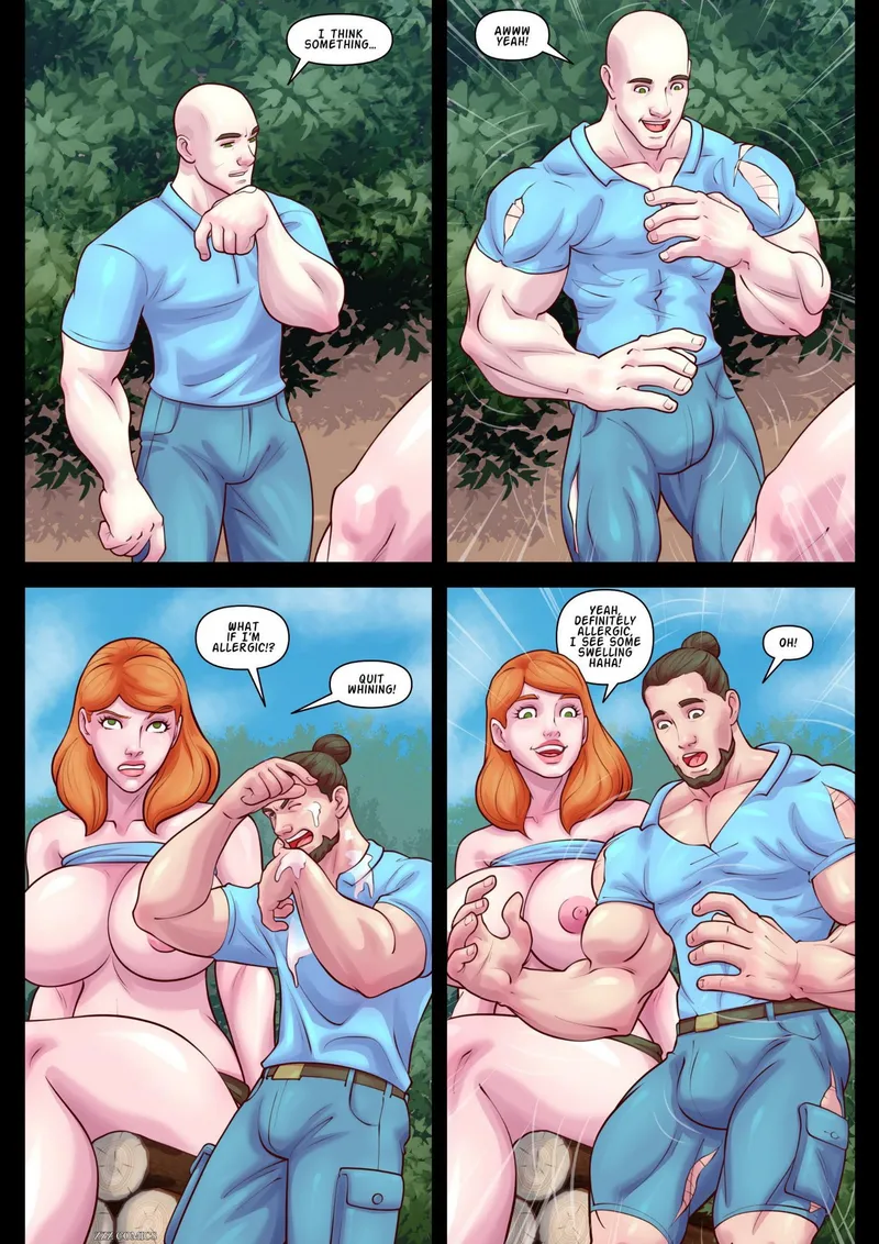 Bigness Camp – page 39