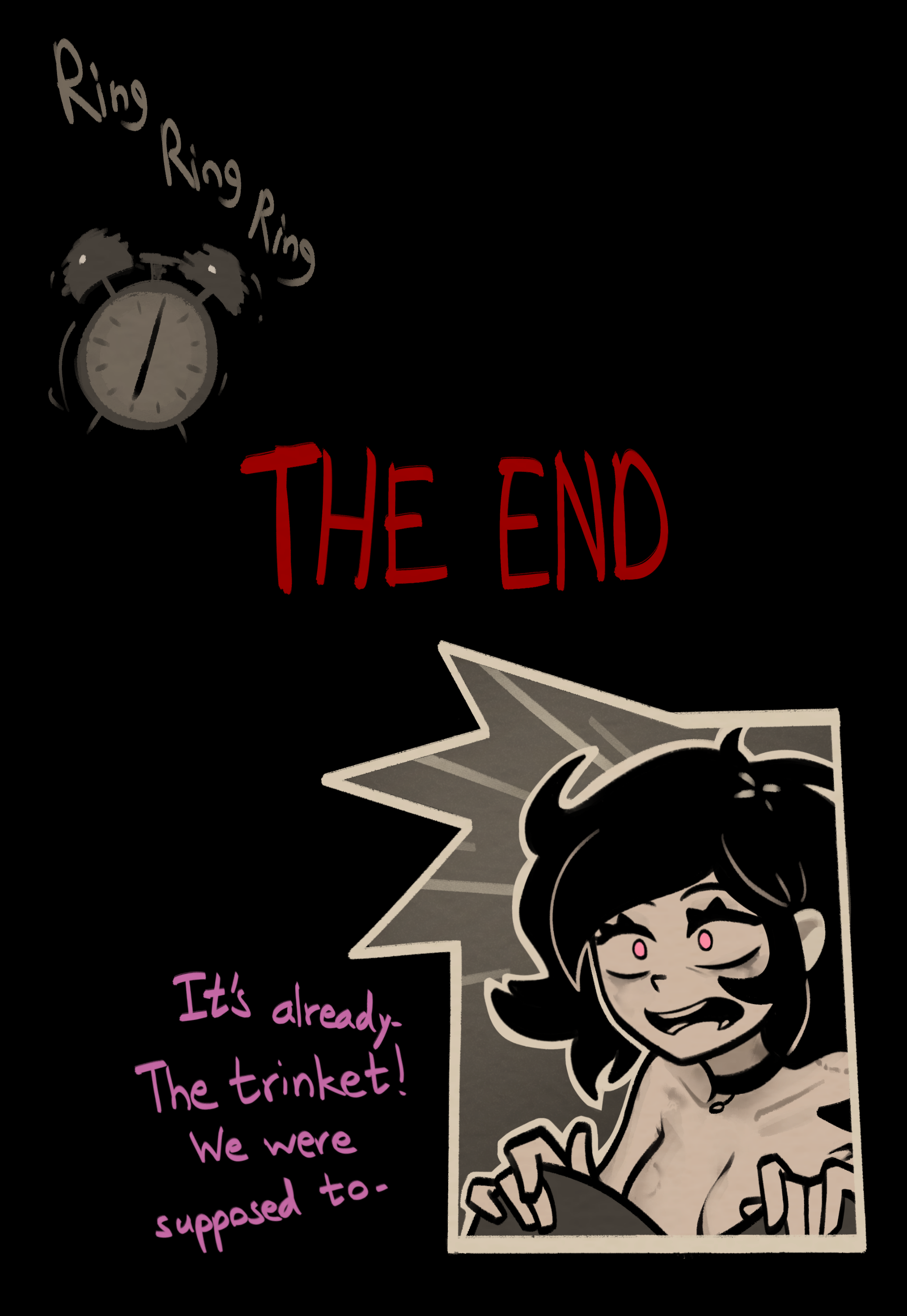 Coffin Of Andy And Leyley - Descent Route 2 The Coffin of Andy and Leyley – page 24