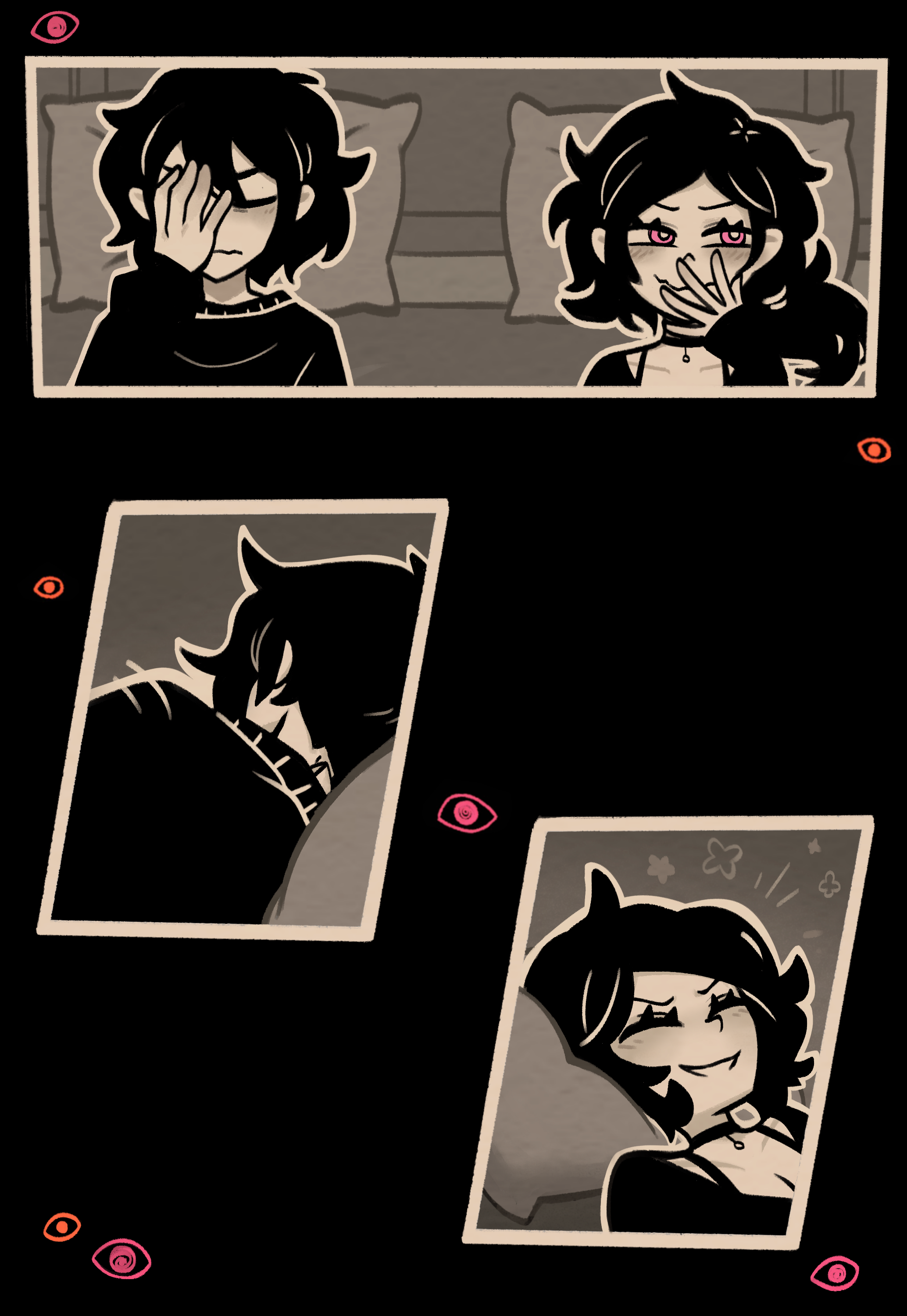 Coffin Of Andy And Leyley - Descent Route 2 The Coffin of Andy and Leyley – page 28