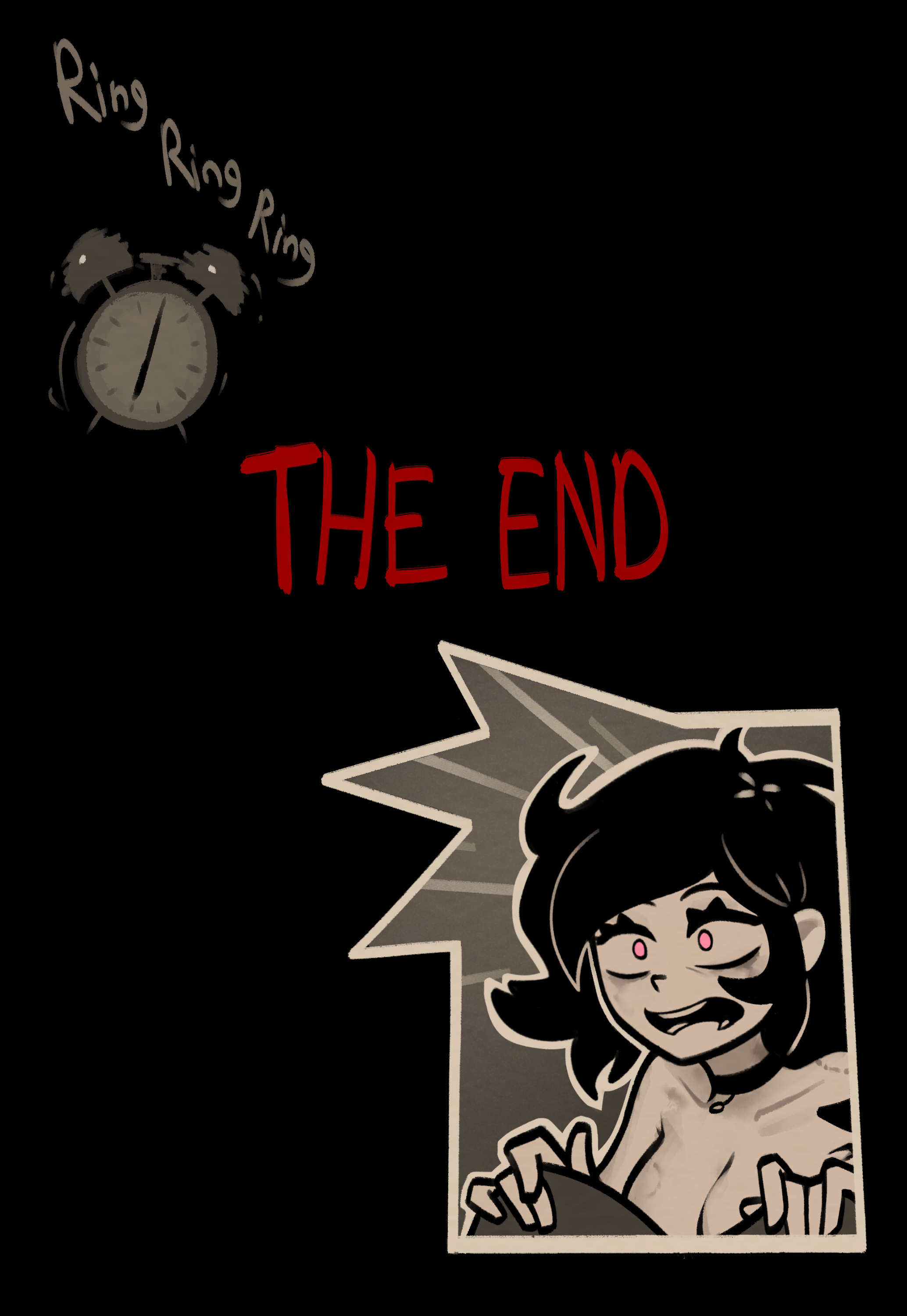Coffin Of Andy And Leyley - Descent Route 2 The Coffin of Andy and Leyley – page 47