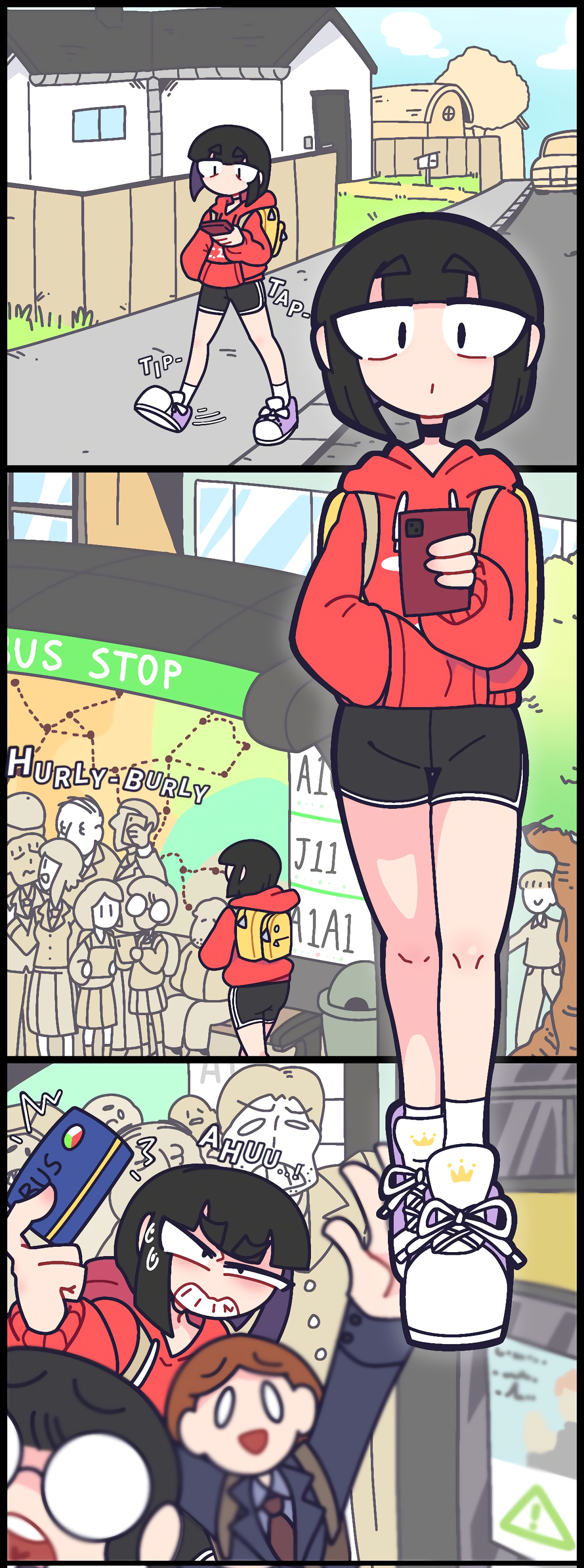 Hello Marcolin R – page 7