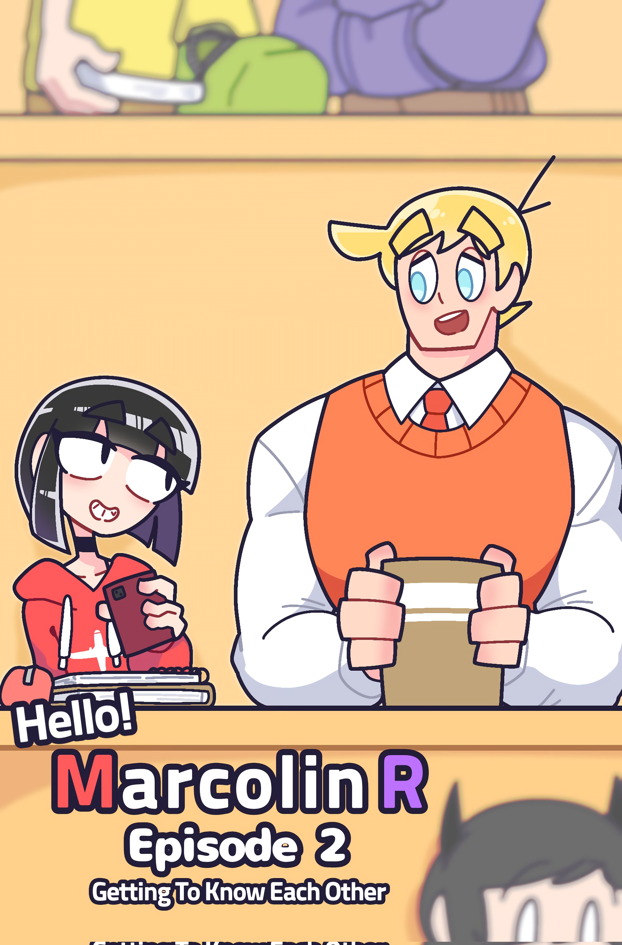 Hello Marcolin R – page 21