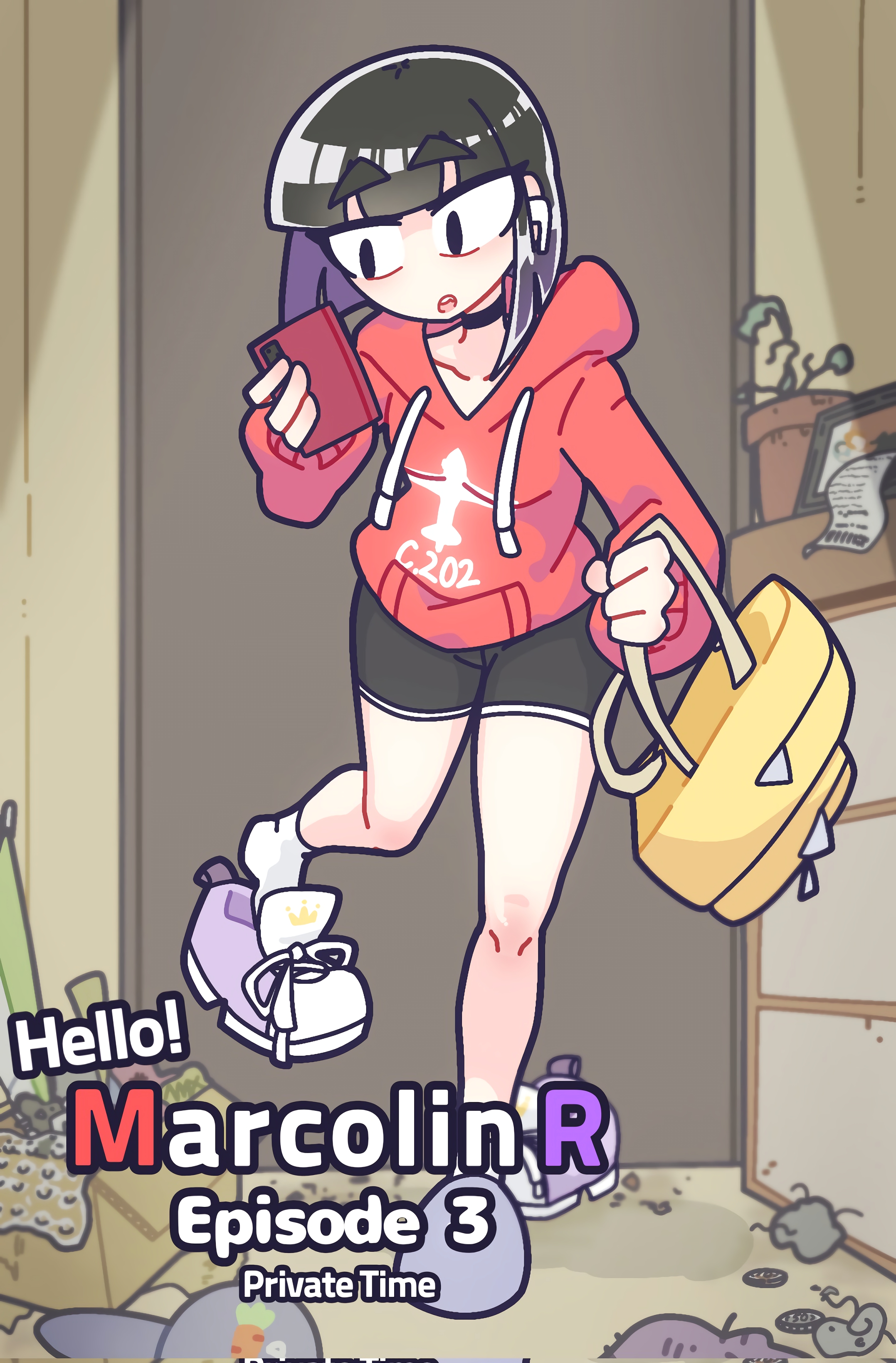 Hello Marcolin R – page 36