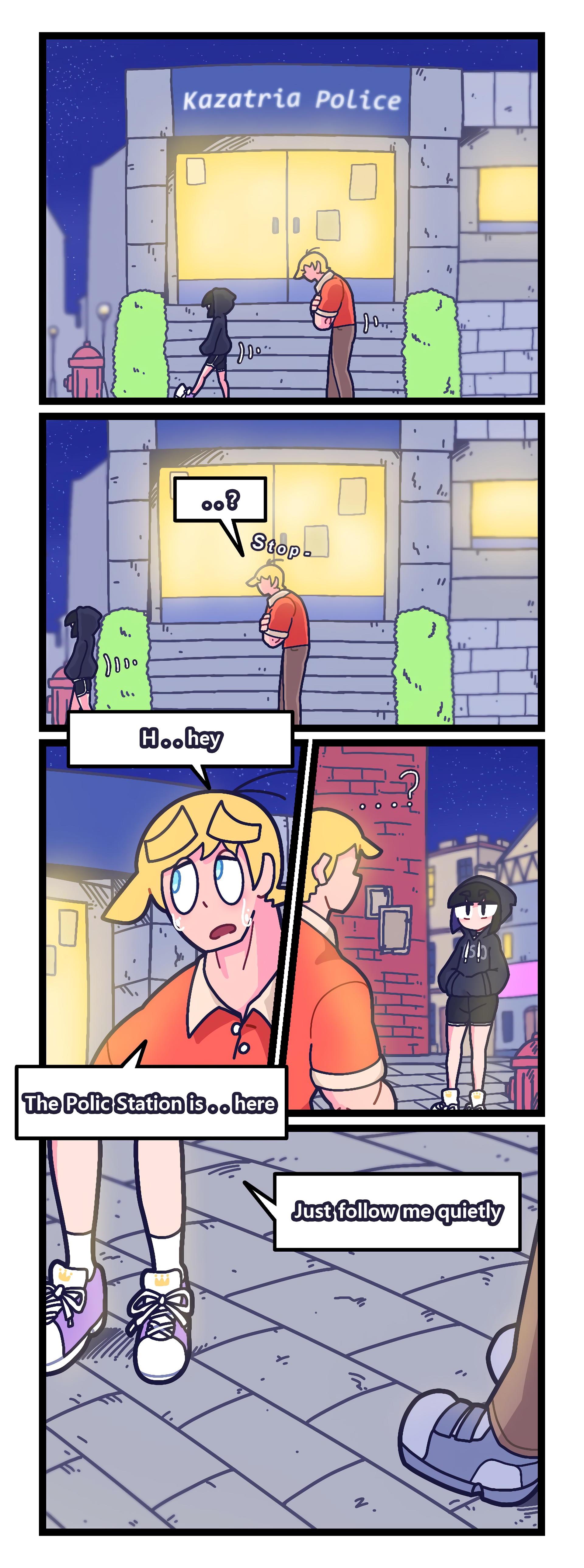 Hello Marcolin R – page 73