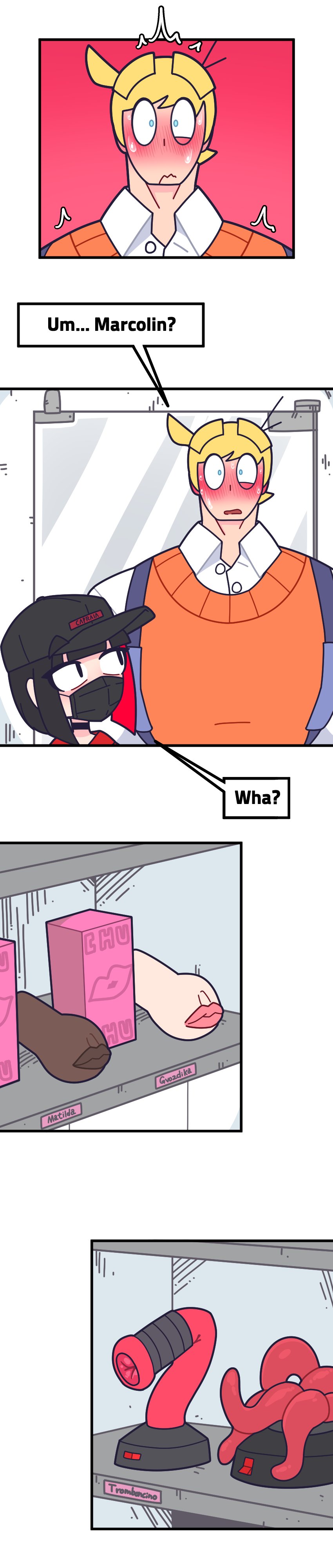 Hello Marcolin R – page 156
