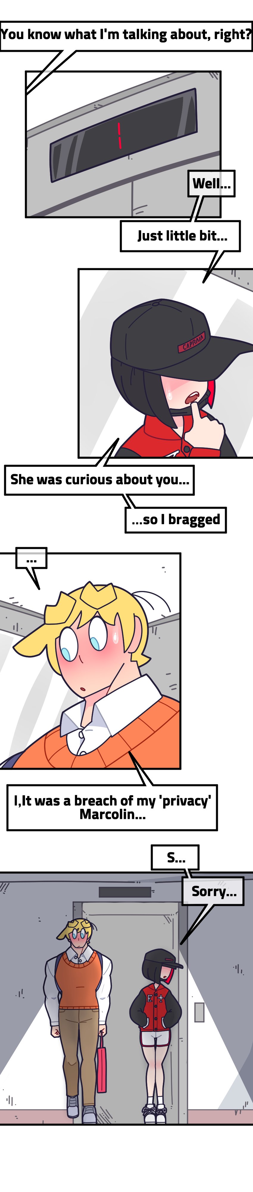 Hello Marcolin R – page 166