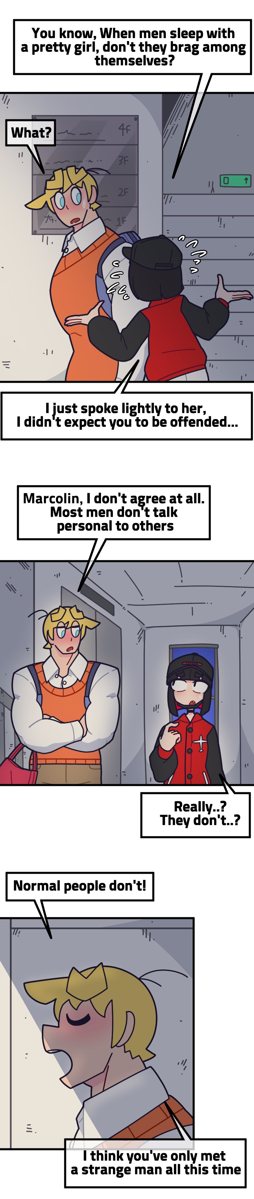 Hello Marcolin R – page 167