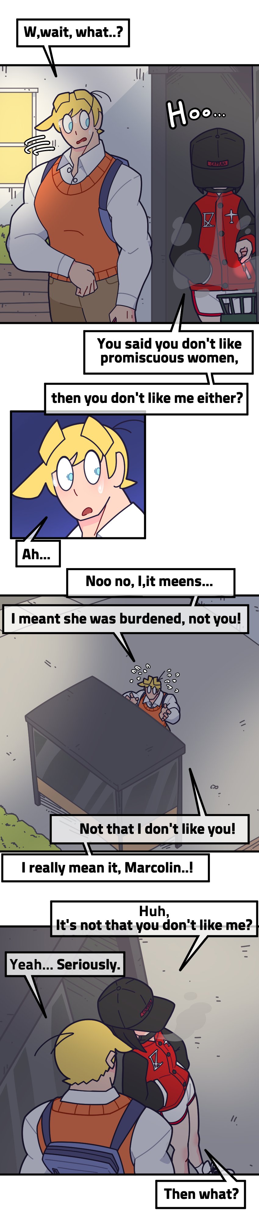 Hello Marcolin R – page 170
