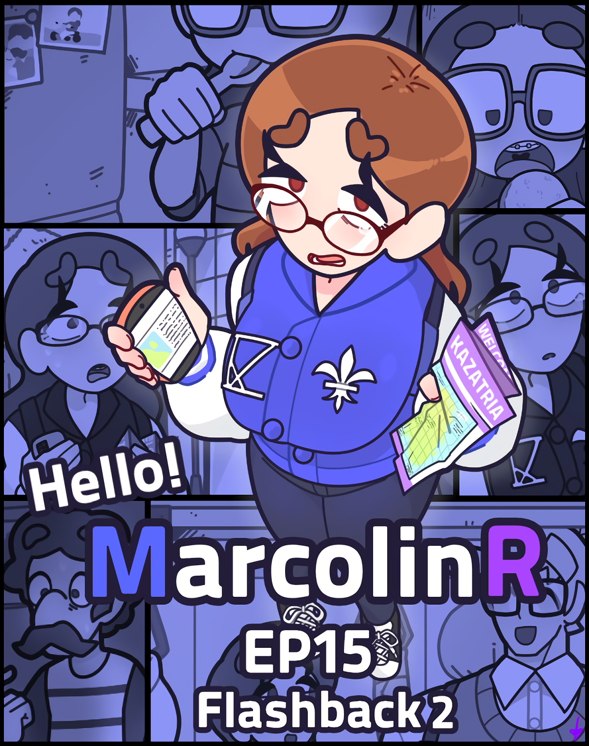 Hello Marcolin R – page 267