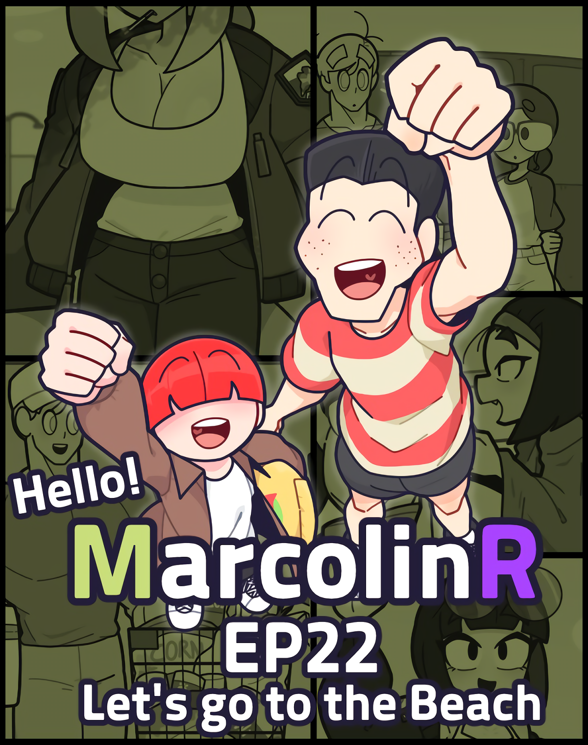 Hello Marcolin R – page 346
