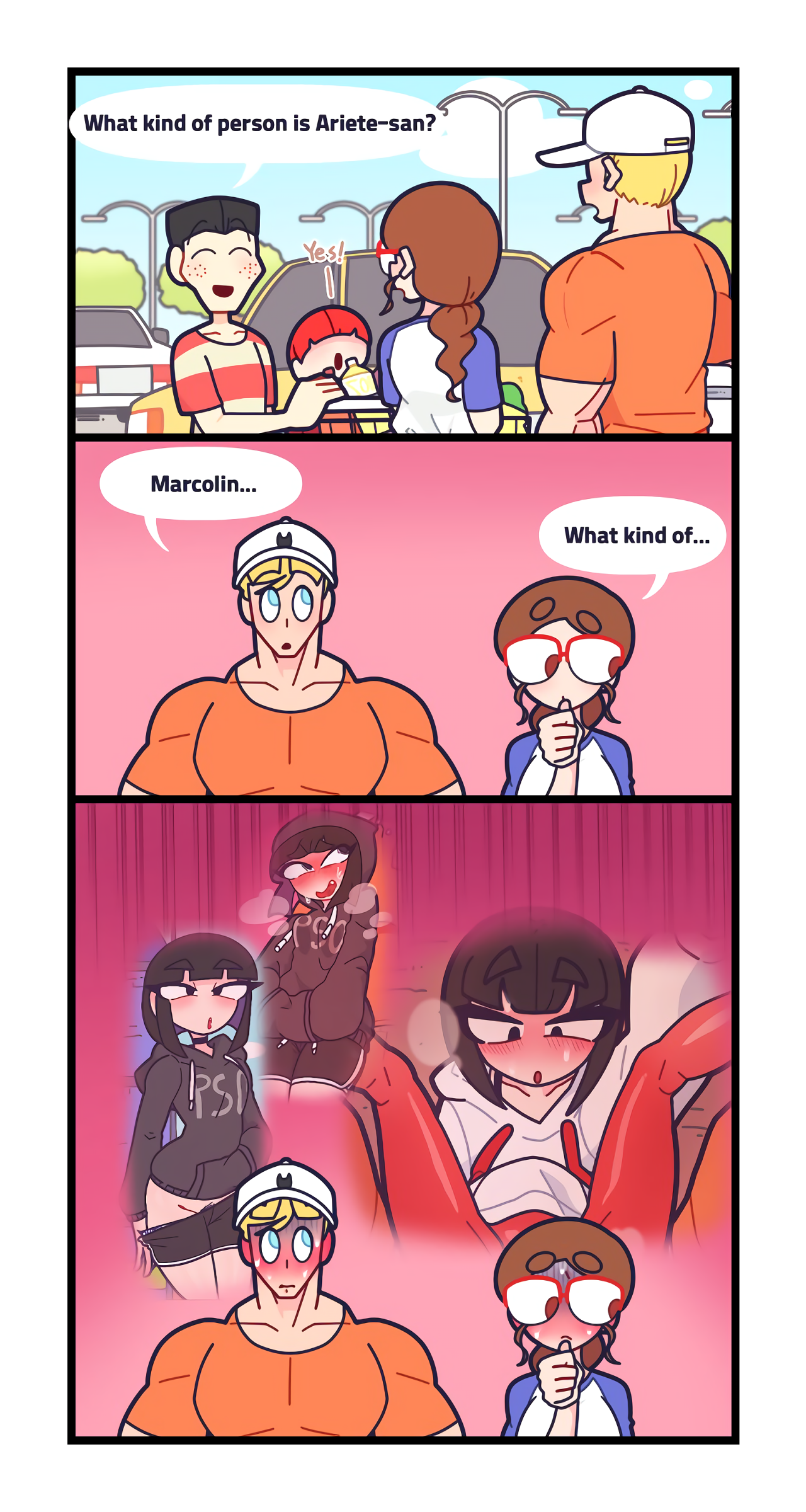 Hello Marcolin R – page 354