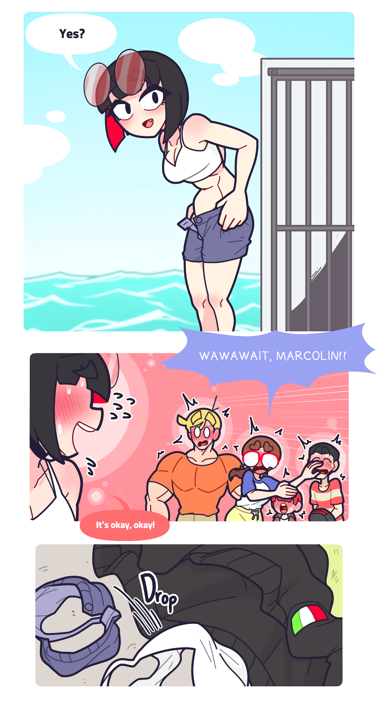 Hello Marcolin R – page 368