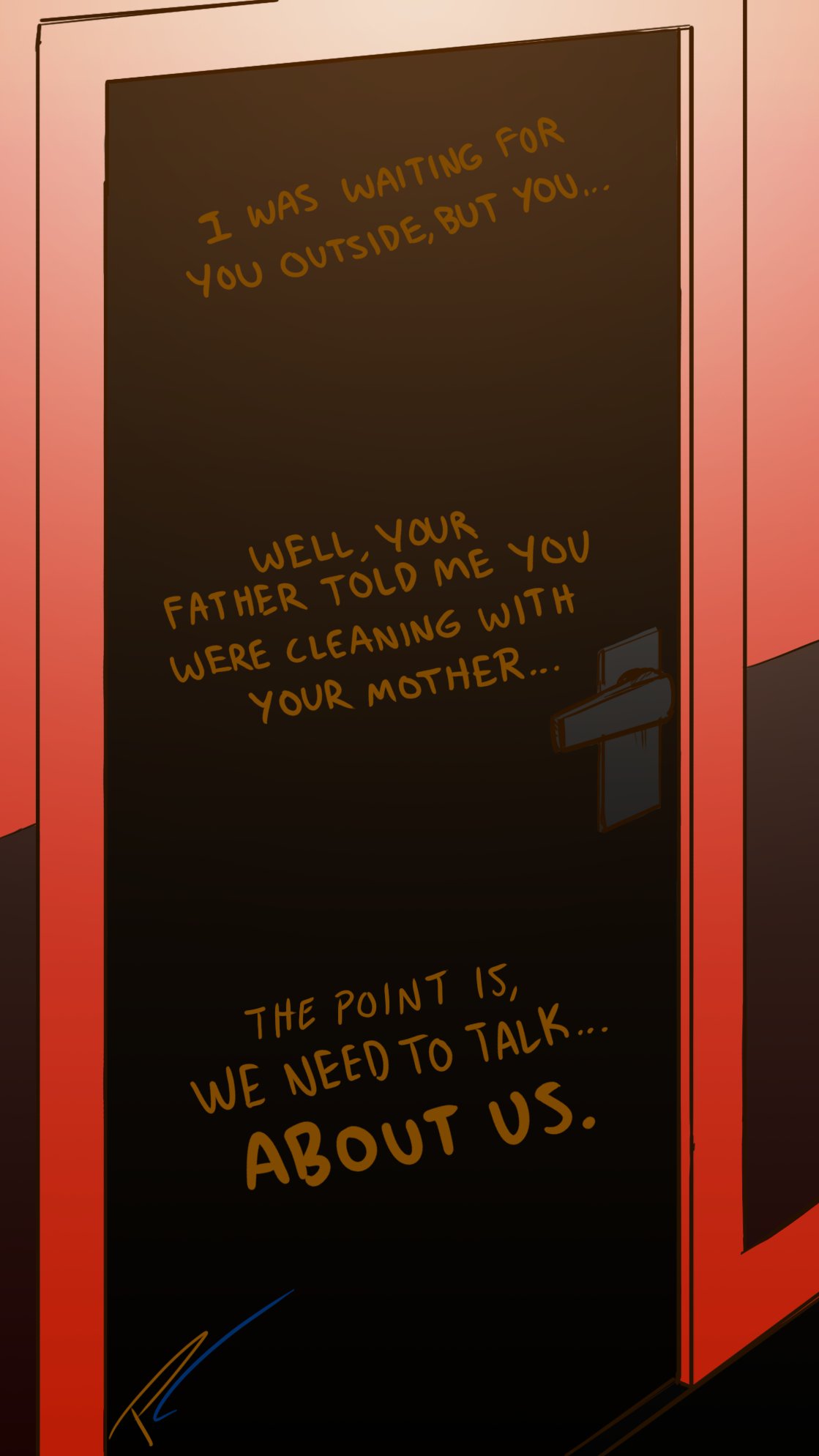 The Amazing Drain of Cumballs The Amazing World of Gumball – page 24