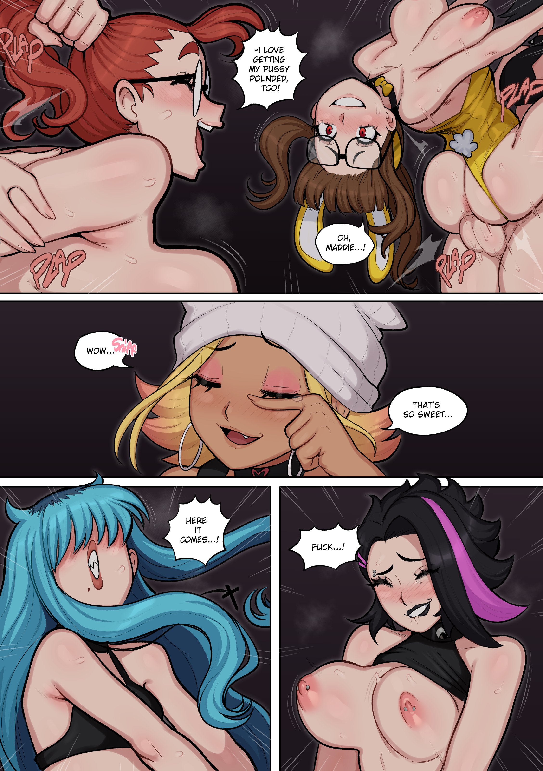 A Dumb Sequel – page 44