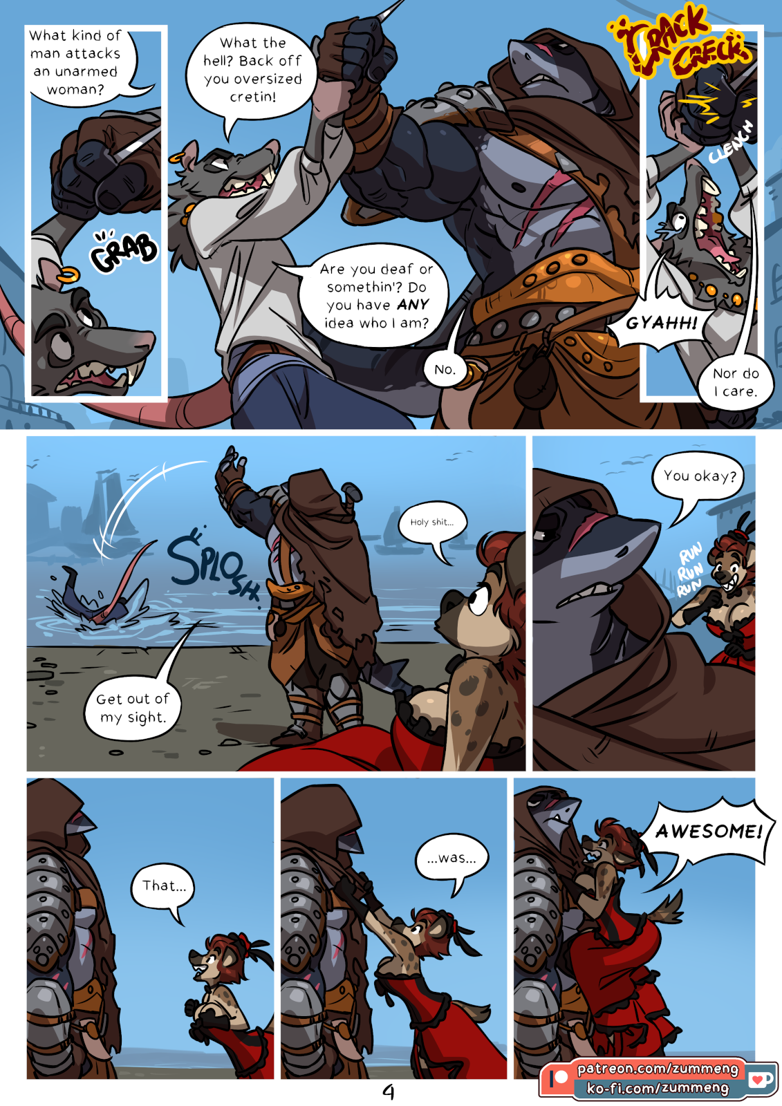 Perfect Fit – page 5