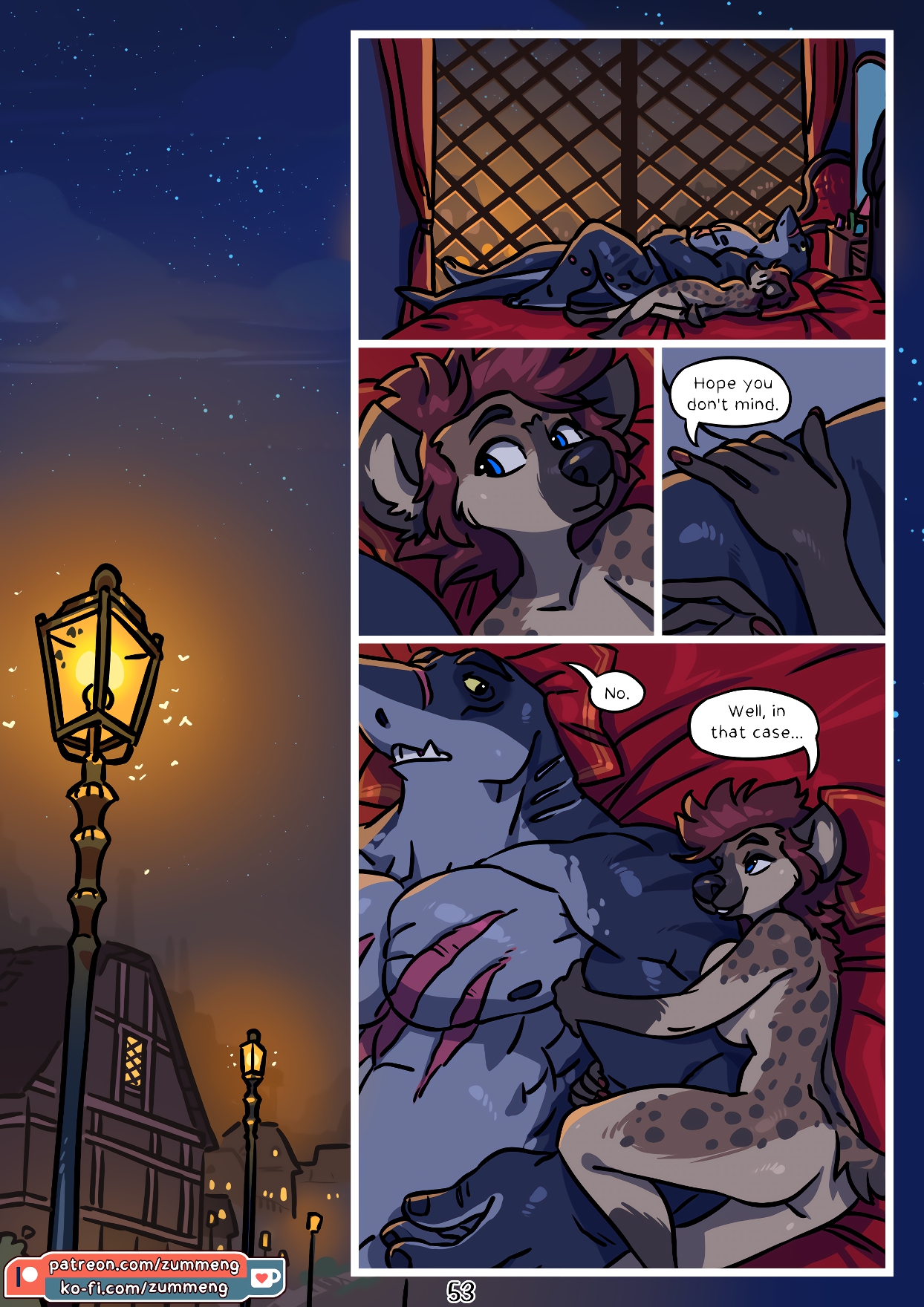 Perfect Fit – page 54