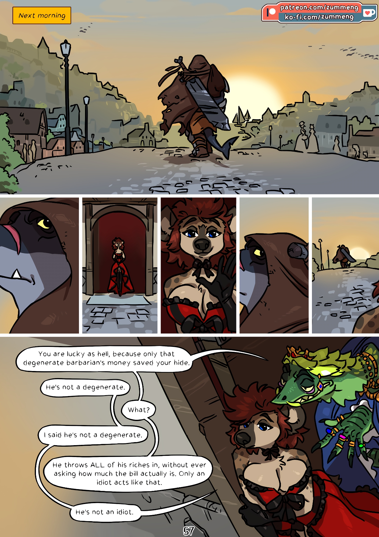 Perfect Fit – page 58