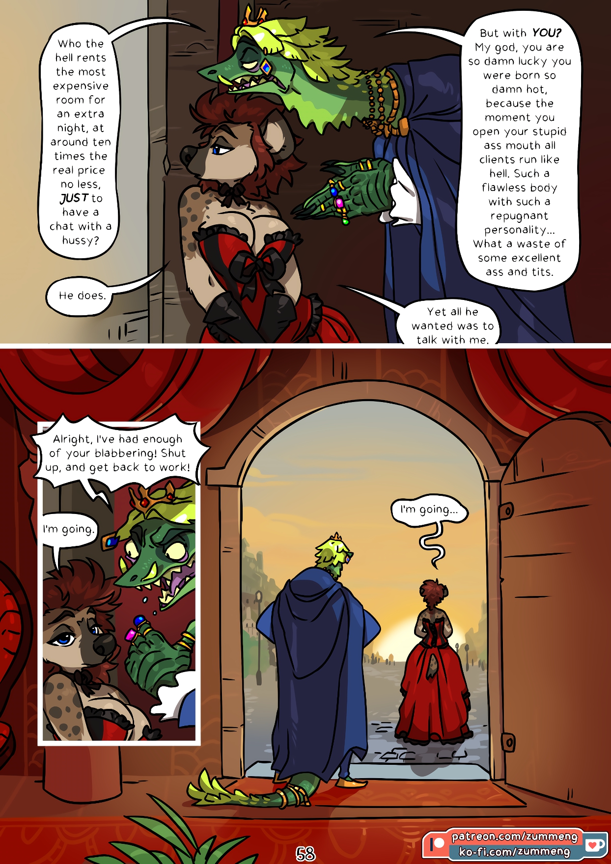 Perfect Fit – page 59