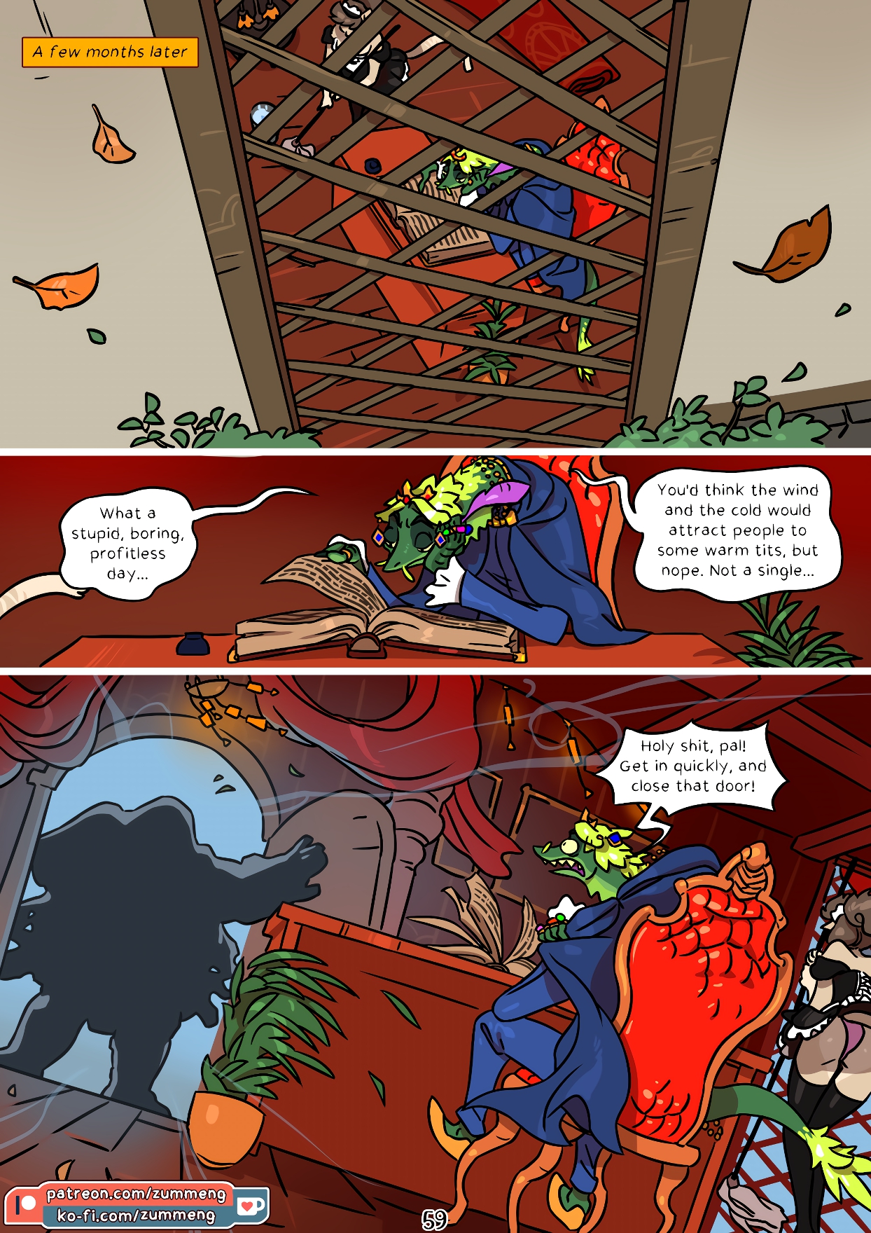 Perfect Fit – page 60