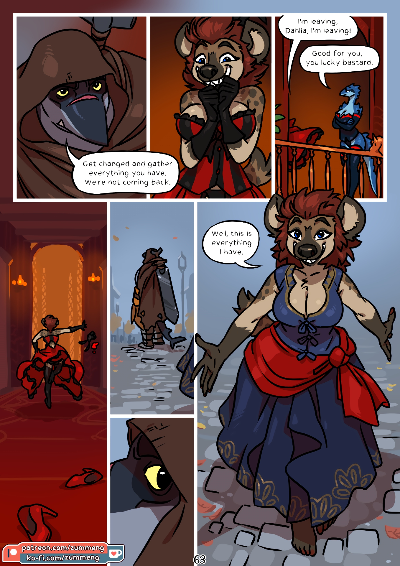 Perfect Fit – page 64