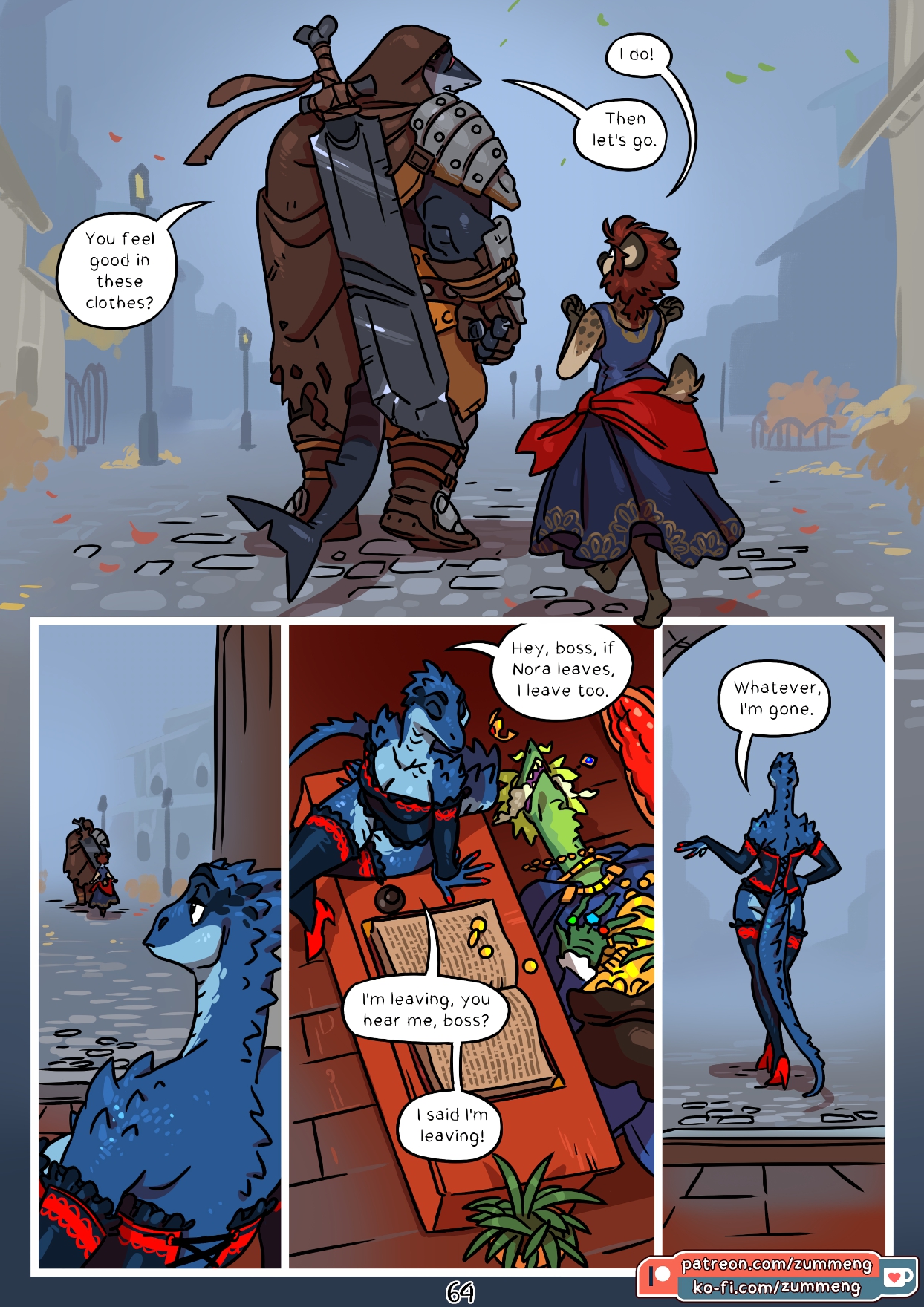 Perfect Fit – page 65