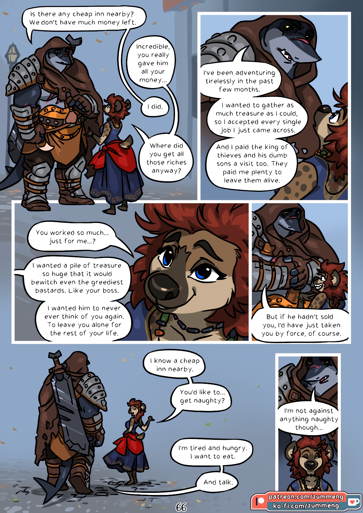 Perfect Fit – page 67