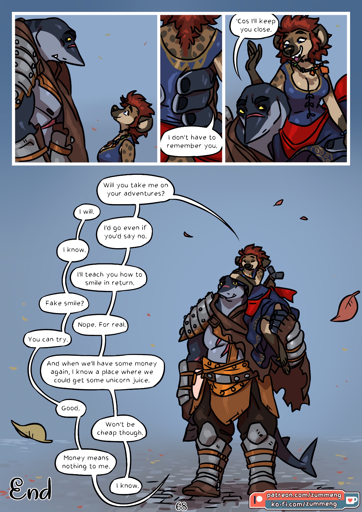 Perfect Fit – page 69