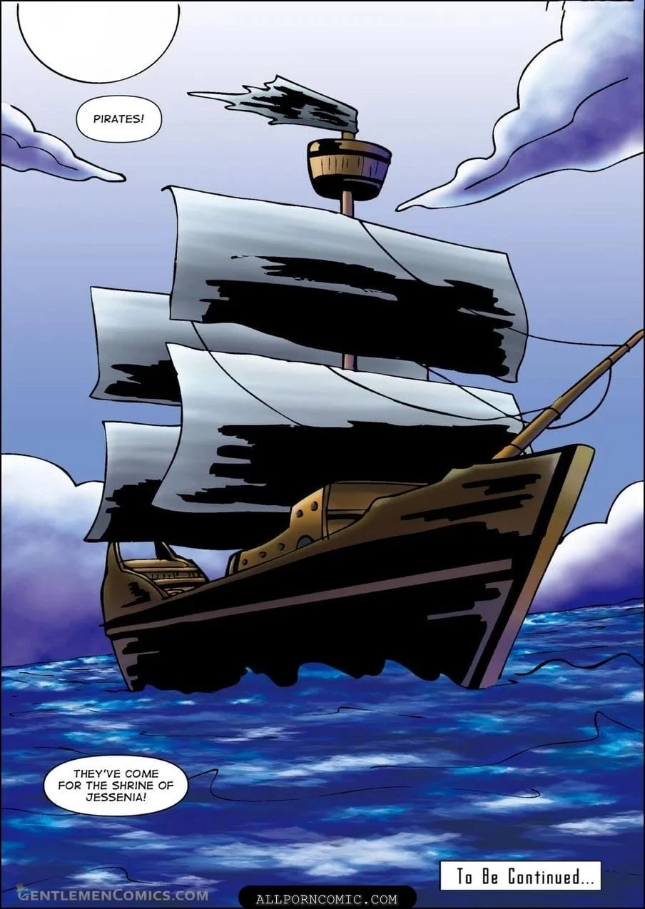 Conquest Of Semal – page 31