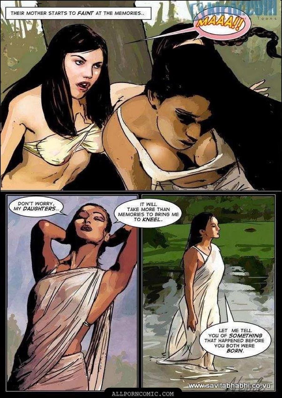 Kama & Sutra – page 10