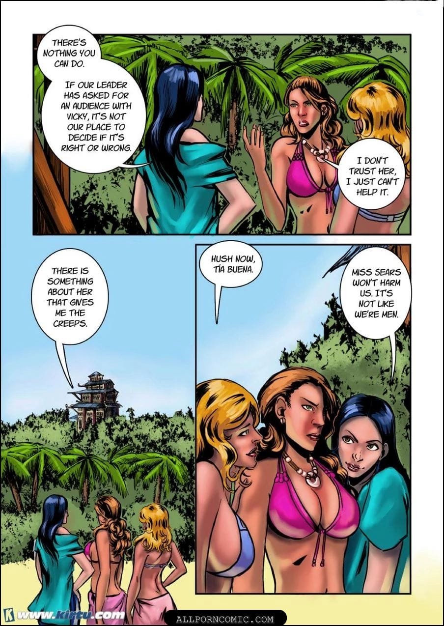 Krystopia – page 11
